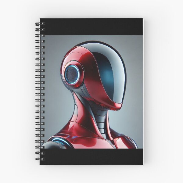 Item preview, Tesla bot designed and sold by TEEJAMBOREE.