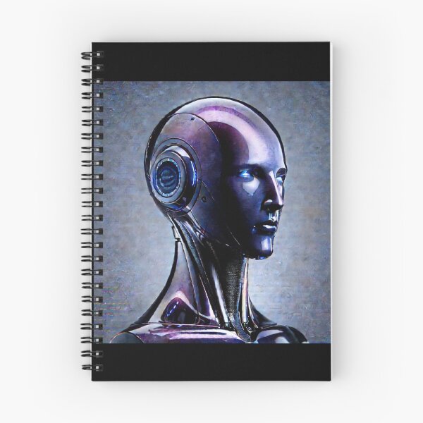 Item preview, Tesla bot designed and sold by TEEJAMBOREE.