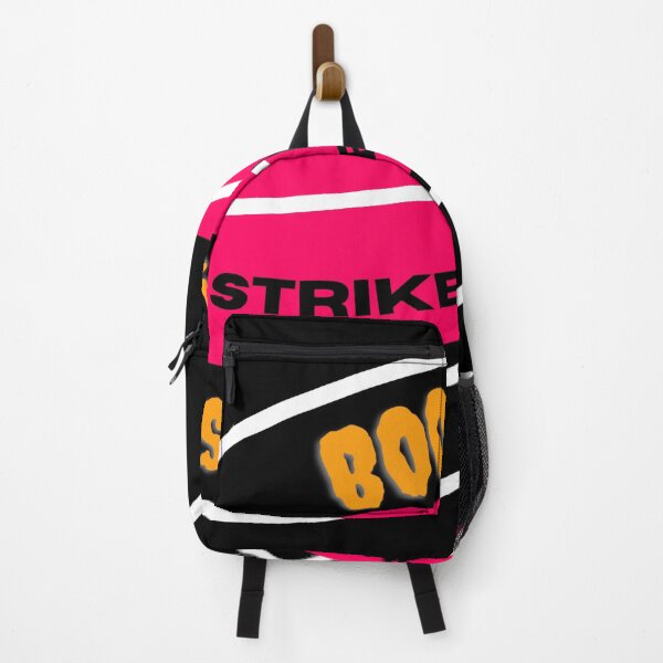 Item preview, Boo! Strike Back Style designed and sold by “Popvanta – pop-culture-t-shirt-store .