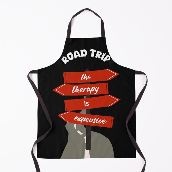 Item preview, ROAD TRIP T SHIRT  designed and sold by AbdeL⭐️⭐️⭐️⭐️.