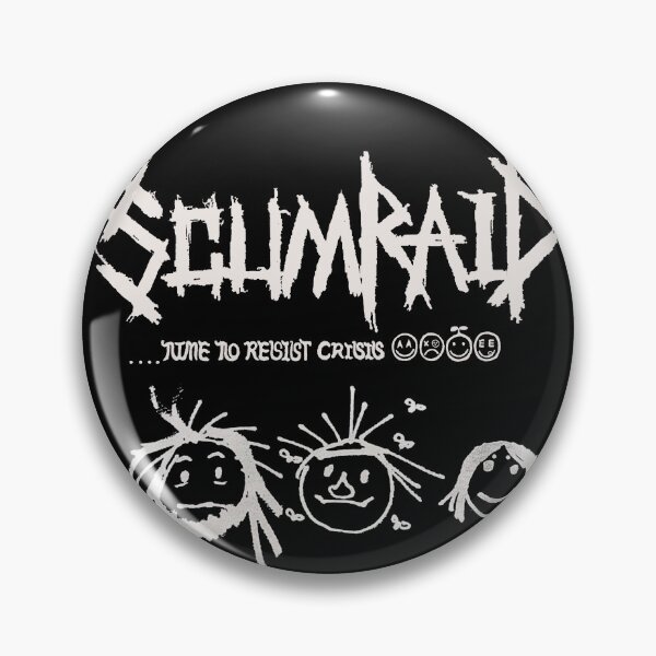 Item preview, Scumraid - Total Noise War T SHIRT designed and sold by XtremeShop.