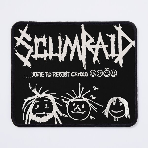 Item preview, Scumraid - Total Noise War T SHIRT designed and sold by XtremeShop.
