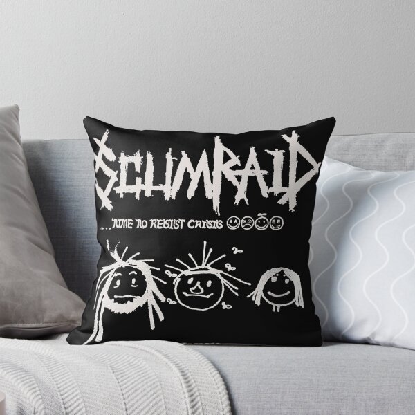 Item preview, Scumraid - Total Noise War T SHIRT designed and sold by XtremeShop.