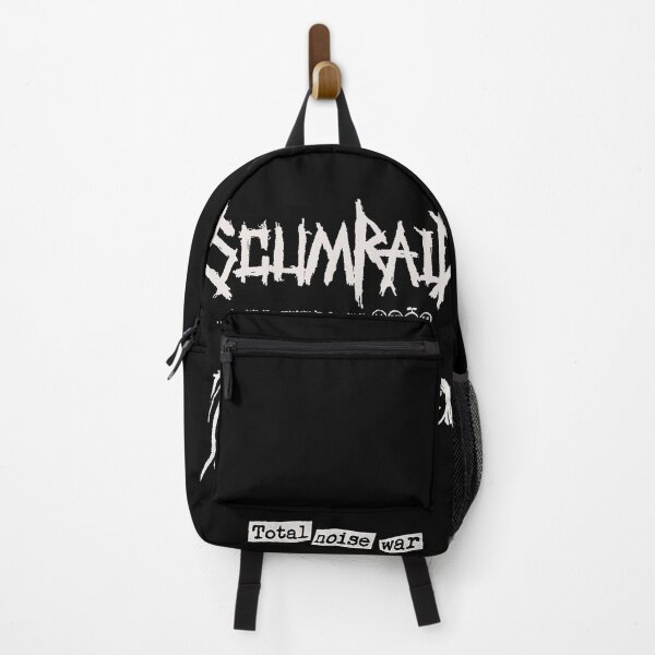 Item preview, Scumraid - Total Noise War T SHIRT designed and sold by XtremeShop.