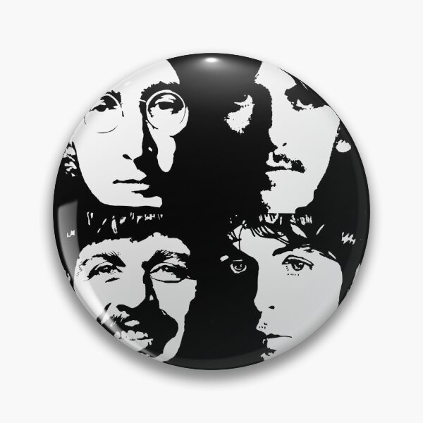 Item preview, Collage de rock clásico 3 designed and sold by Chad's Fresh Art.