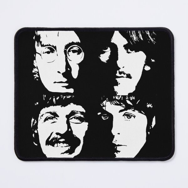 Item preview, Classic Rock Collage 3 designed and sold by Chad's Fresh Art.