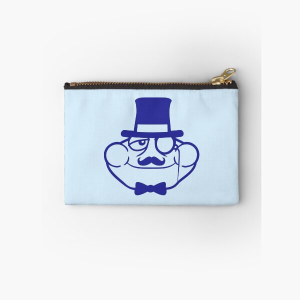 Item preview, Frog Sir Gentleman Mr. rich Monocle Glasses Top Hat designed and sold by shirt-o-mat.