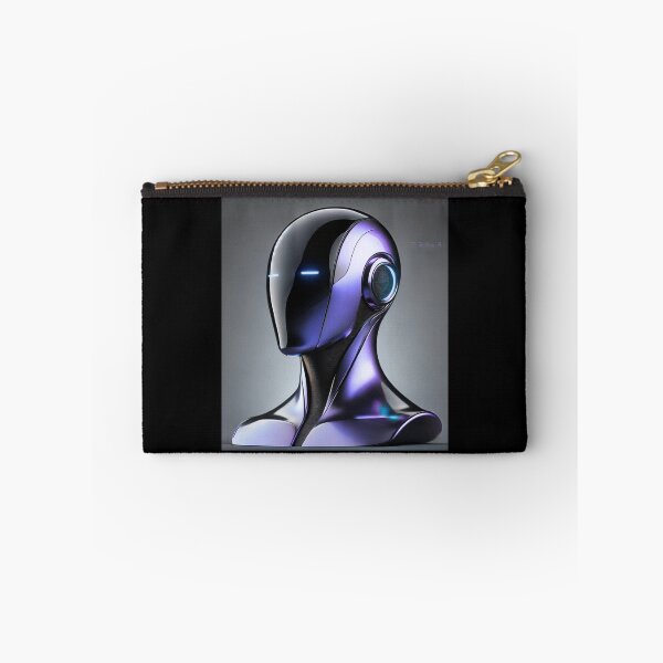 Item preview, Tesla bot designed and sold by TEEJAMBOREE.