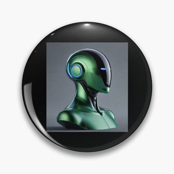 Artikelvorschau, Tesla-Bot entworfen und verkauft von TEEJAMBOREE.