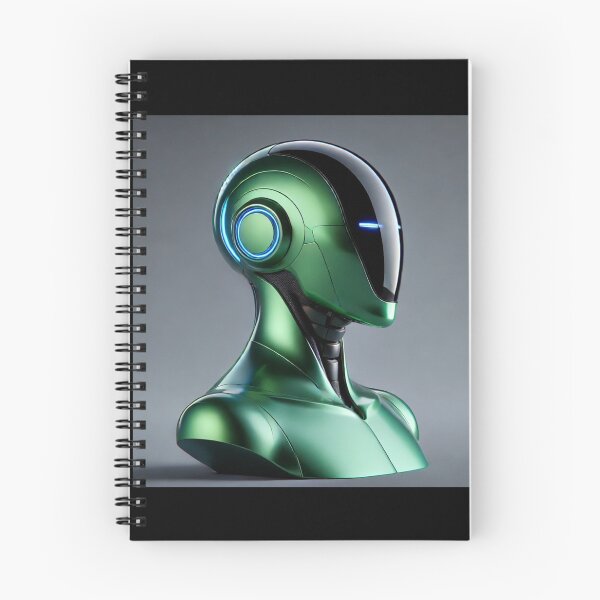 Item preview, Tesla bot designed and sold by TEEJAMBOREE.