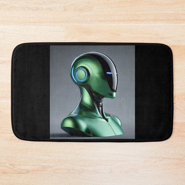 Artikelvorschau, Tesla-Bot entworfen und verkauft von TEEJAMBOREE.