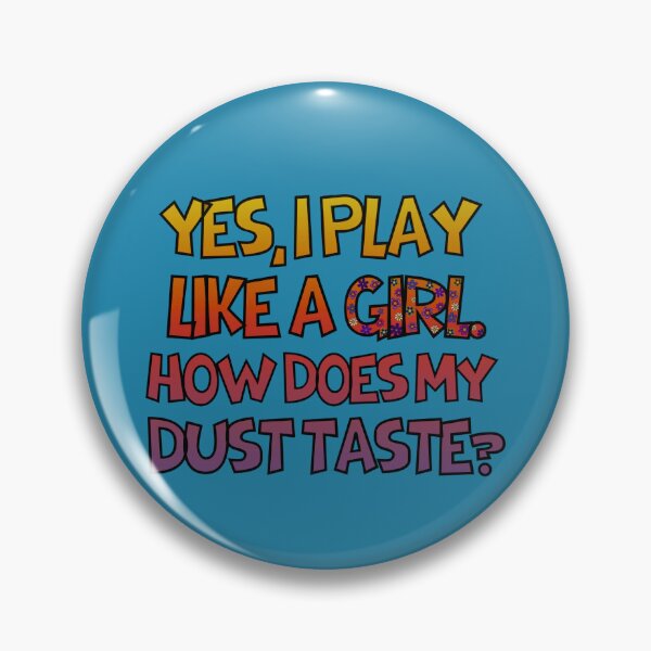 Item preview, Like A Girl designed and sold by Rascal Phoebe .