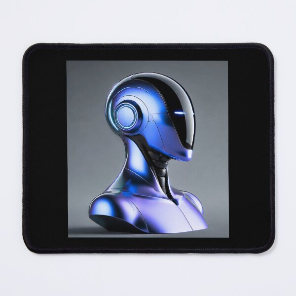 Item preview, Robot de Tesla designed and sold by TEEJAMBOREE.