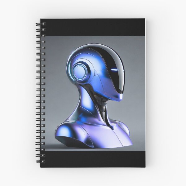 Item preview, Tesla bot designed and sold by TEEJAMBOREE.