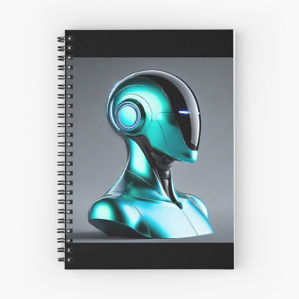 Item preview, Tesla bot designed and sold by TEEJAMBOREE.