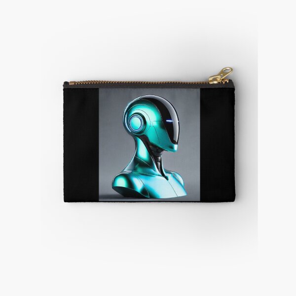 Item preview, Tesla bot designed and sold by TEEJAMBOREE.