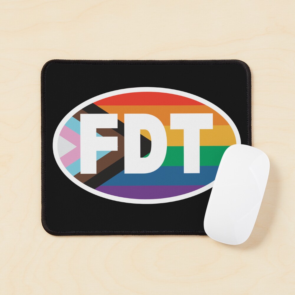 Item preview, Mouse Pad designed and sold by keepitheavenly.