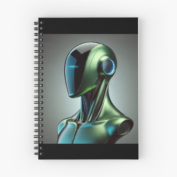 Item preview, Tesla bot designed and sold by TEEJAMBOREE.