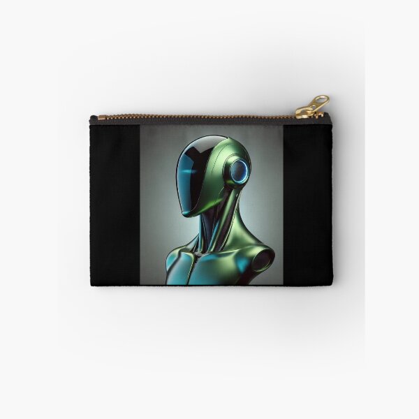 Item preview, Tesla bot designed and sold by TEEJAMBOREE.