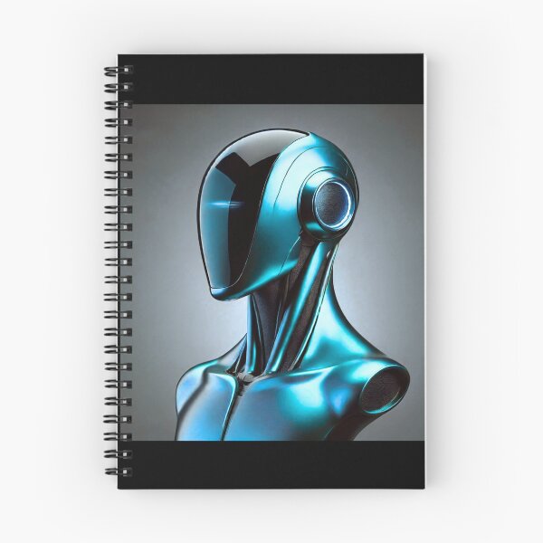 Item preview, Tesla bot designed and sold by TEEJAMBOREE.