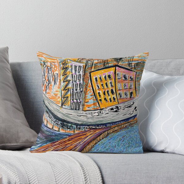 Item preview, Urban Velocity designed and sold by Artisan Prints.