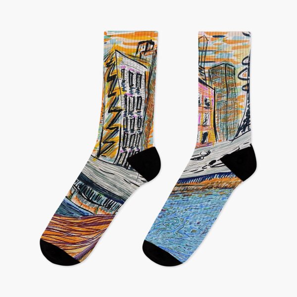 Item preview, Urban Velocity designed and sold by Artisan Prints.