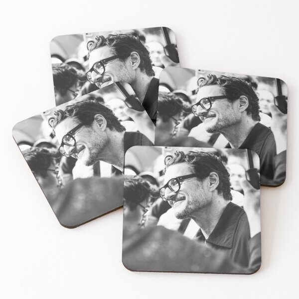 Item preview, candid Pedro #4 designed and sold by PedroVerseStore.