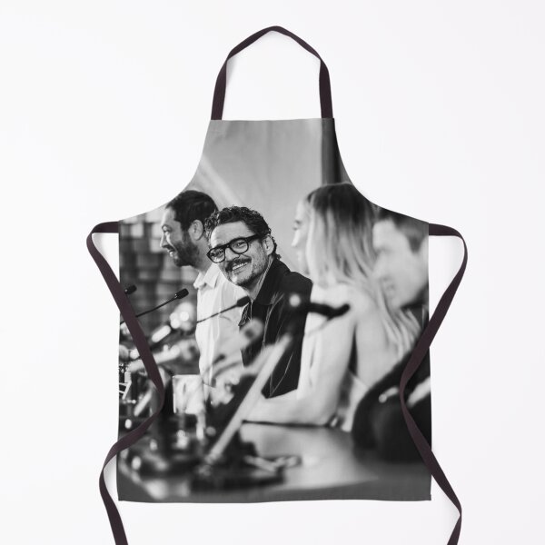 Item preview, candid Pedro #8 designed and sold by PedroVerseStore.
