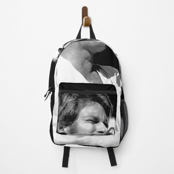 Item preview, 2 Skinnee J’s - Special J - BW Photograph designed and sold by ConcertImages.