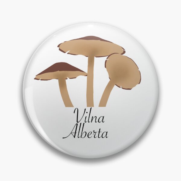 Item preview, Vilna Alberta designed and sold by emmescottage.