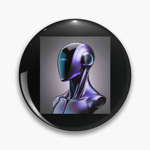 Artikelvorschau, Tesla-Bot entworfen und verkauft von TEEJAMBOREE.