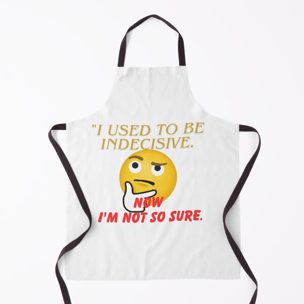 Item preview, Indecisive designed and sold by Nannis87.