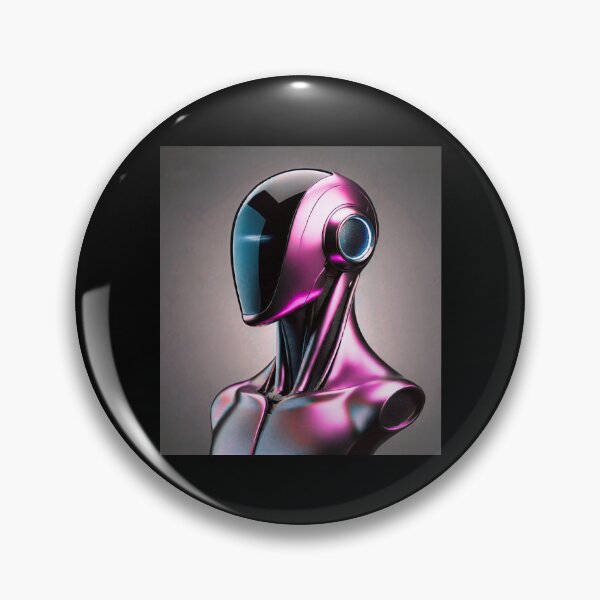 Artikelvorschau, Tesla-Bot entworfen und verkauft von TEEJAMBOREE.