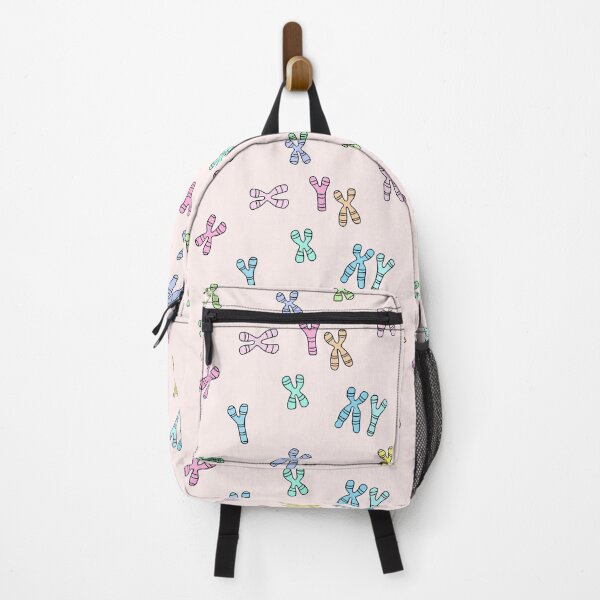 Item preview, Hand Drawn Chromosomes Pastel designed and sold by SofiaSava01.