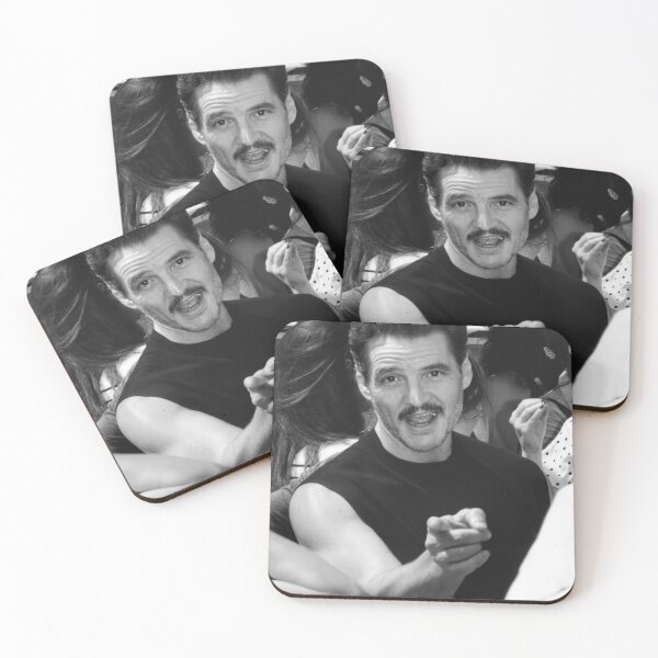 Item preview, candid Pedro #3 designed and sold by PedroVerseStore.