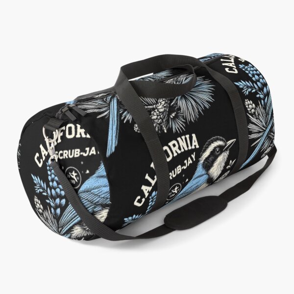 Item preview, California Scrub-Jay 8 designed and sold by theAVIARY7.