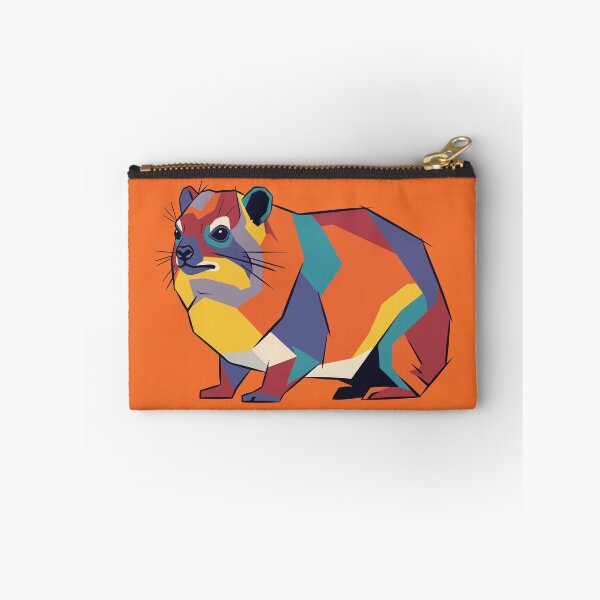 Item preview, Awawa Mosaic - Hyrax designed and sold by ByGio.