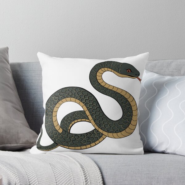 Artikelvorschau, Schlange entworfen und verkauft von snailpilot.