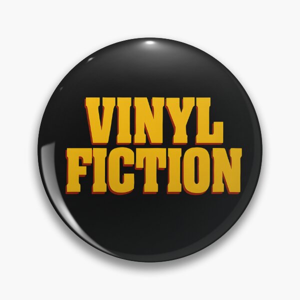 Item preview, VINYL FICTION designed and sold by VINYL SOUL.