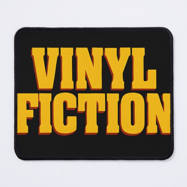Item preview, VINYL FICTION designed and sold by VINYL SOUL.