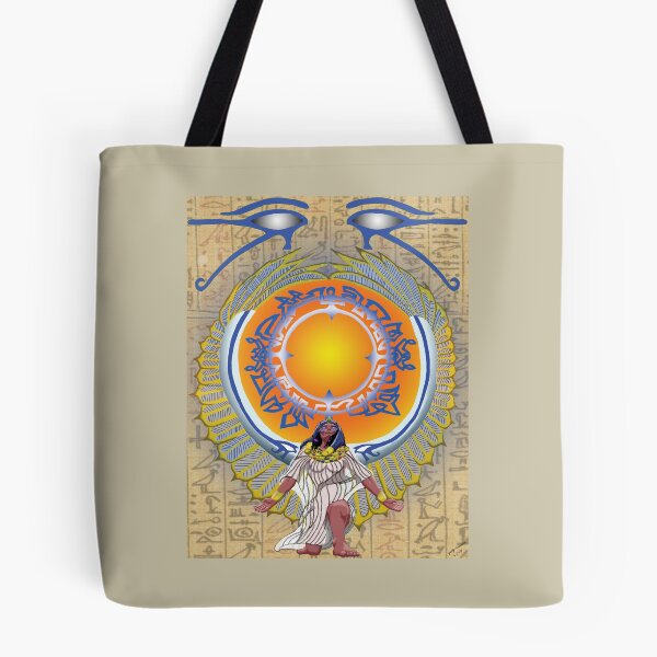 Item preview, Isis designed and sold by Windsmane.