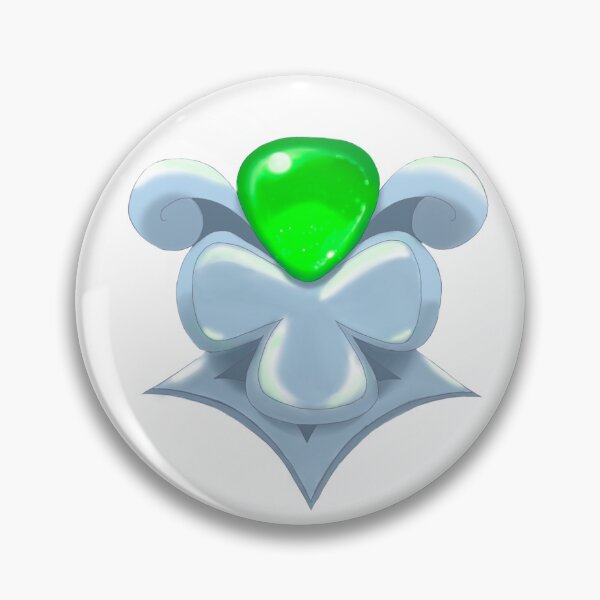 Item preview, Symbol of the Clover Party designed and sold by SnowyDoodles.