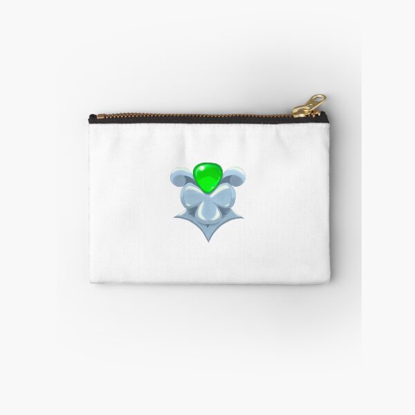 Item preview, Symbol of the Clover Party designed and sold by SnowyDoodles.
