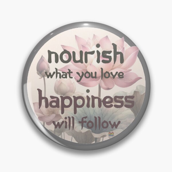 Item preview, Nourish & Bloom designed and sold by CAutumnTrapp.