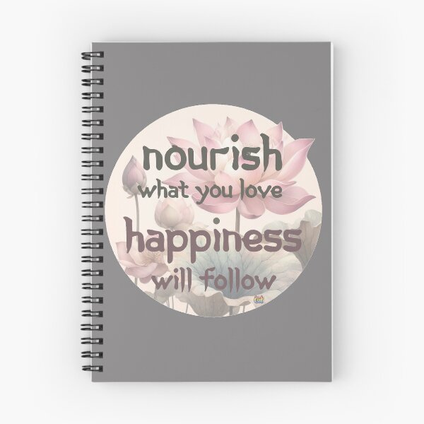 Item preview, Nourish & Bloom designed and sold by CAutumnTrapp.