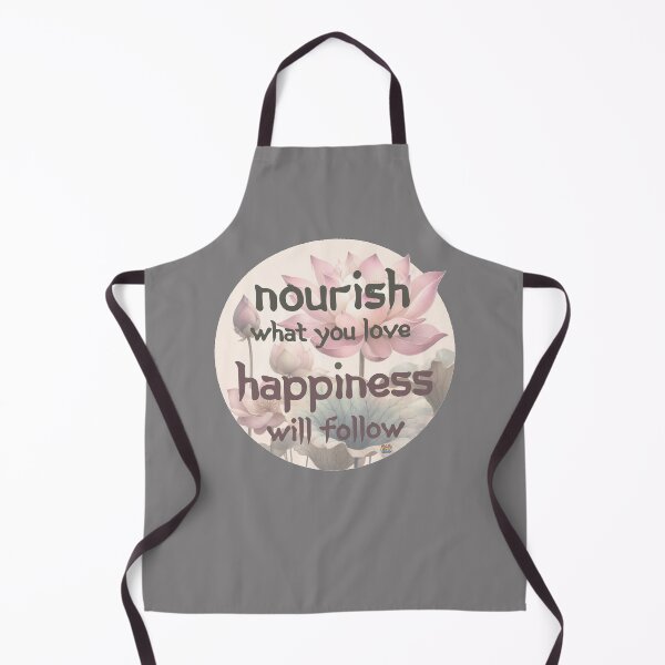 Item preview, Nourish & Bloom designed and sold by CAutumnTrapp.
