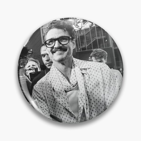 Item preview, candid Pedro #5 designed and sold by PedroVerseStore.