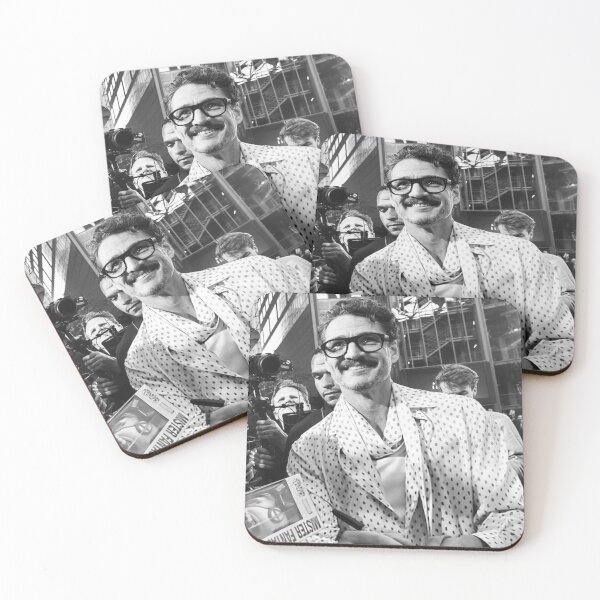 Item preview, candid Pedro #5 designed and sold by PedroVerseStore.