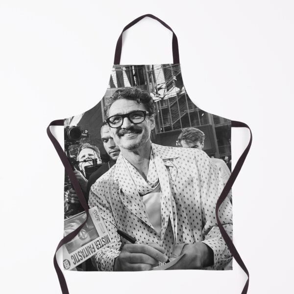 Item preview, candid Pedro #5 designed and sold by PedroVerseStore.