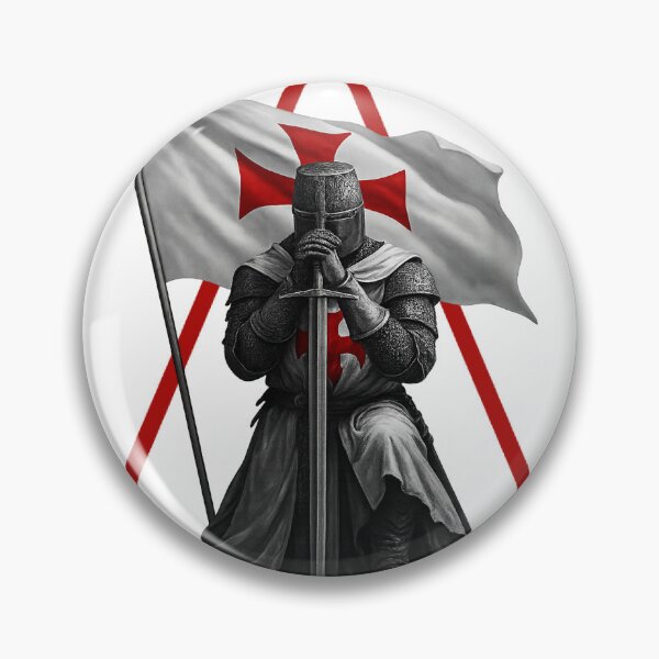 Item preview, CRUSADER.8 designed and sold by TATTOO-DESIGN.